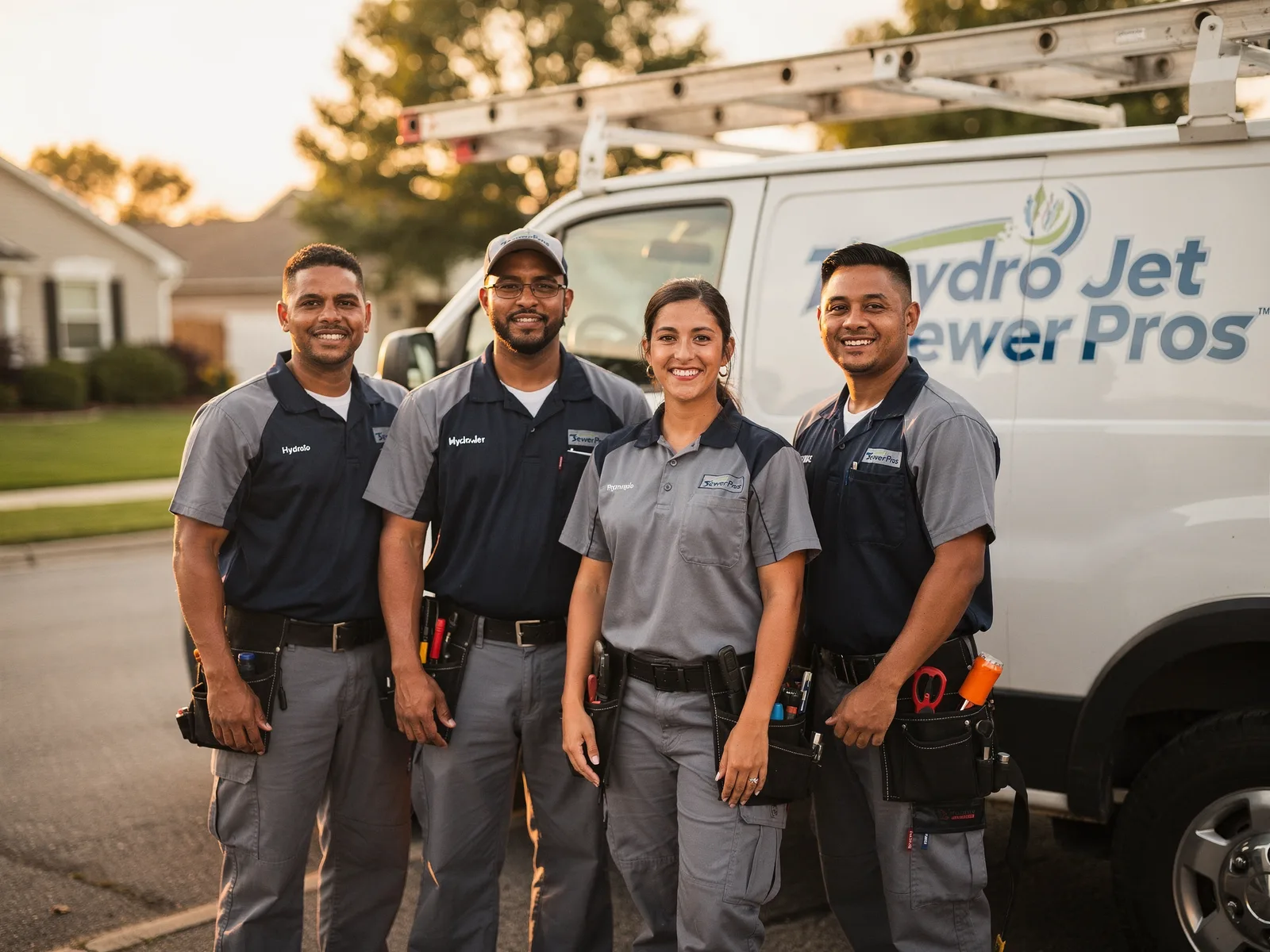 Hydro Jetting company in Sugar Grove, VA
