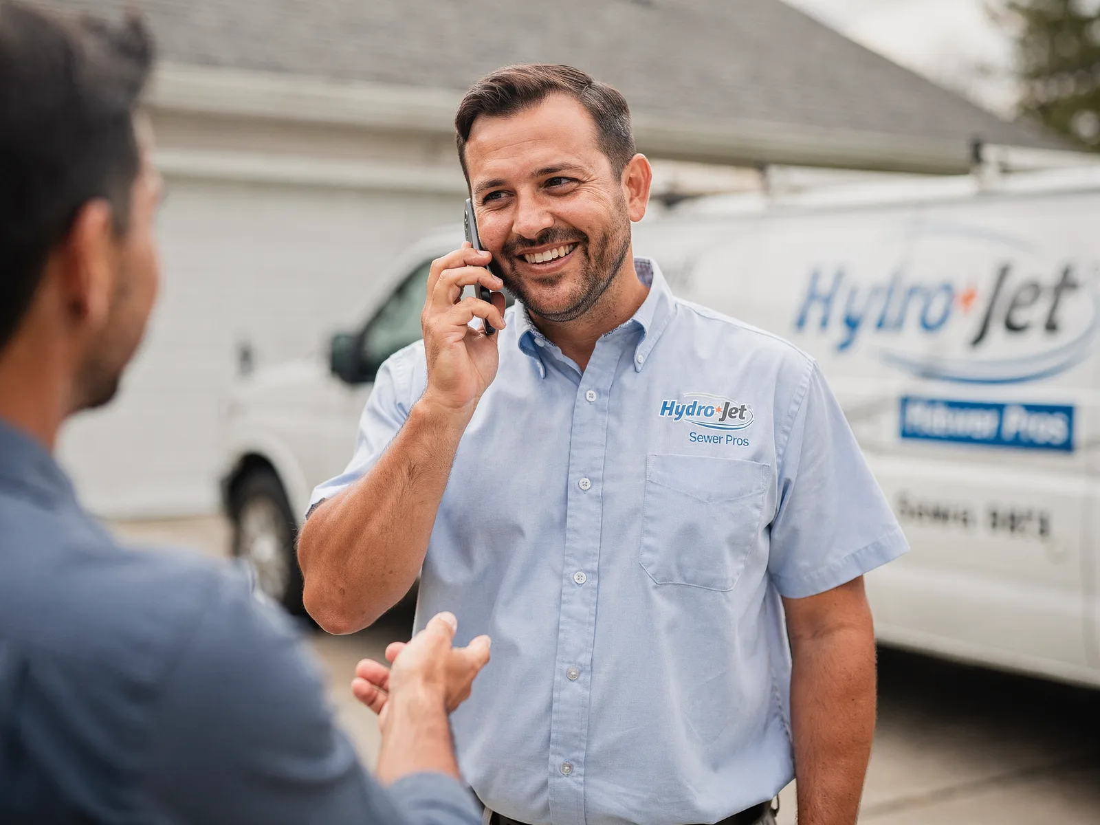 Hydro Jetting Sugar Grove, VA FAQs